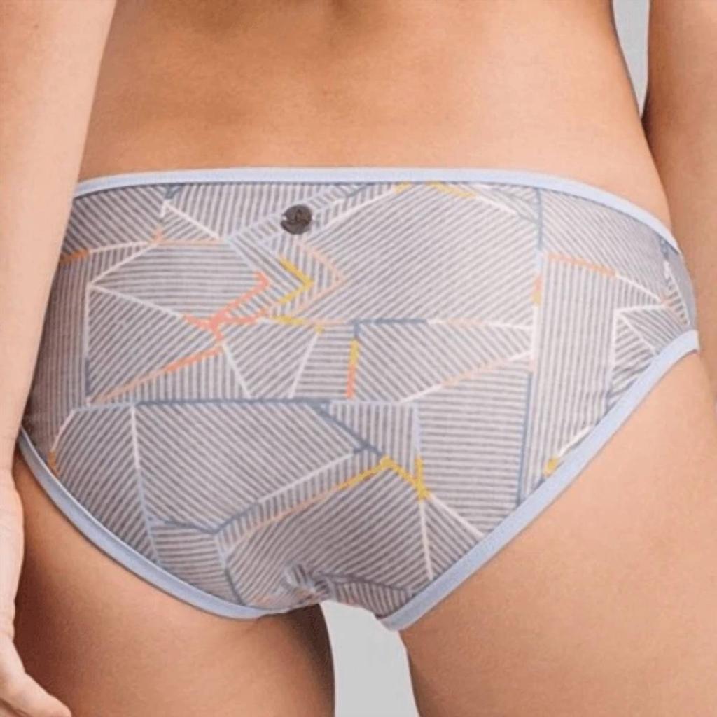 Prana Prana - Makani Reversible Swim Bikini Bottom