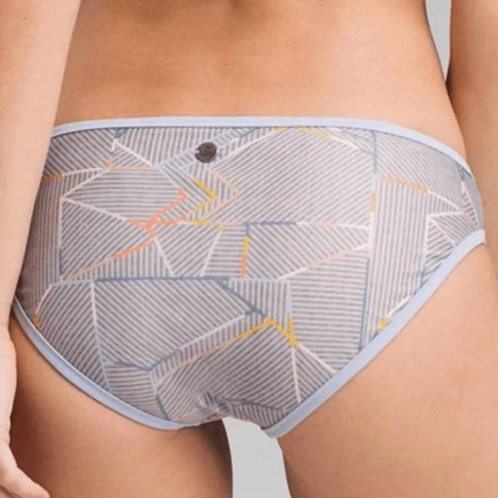 Prana Prana - Makani Reversible Swim Bikini Bottom 2