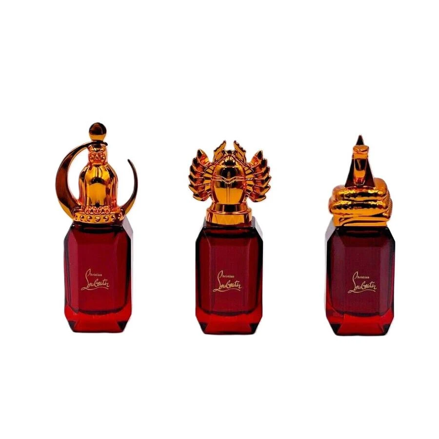 Christian Louboutin Unisex Mini Set Gift Set Fragrances 8435415059145 1