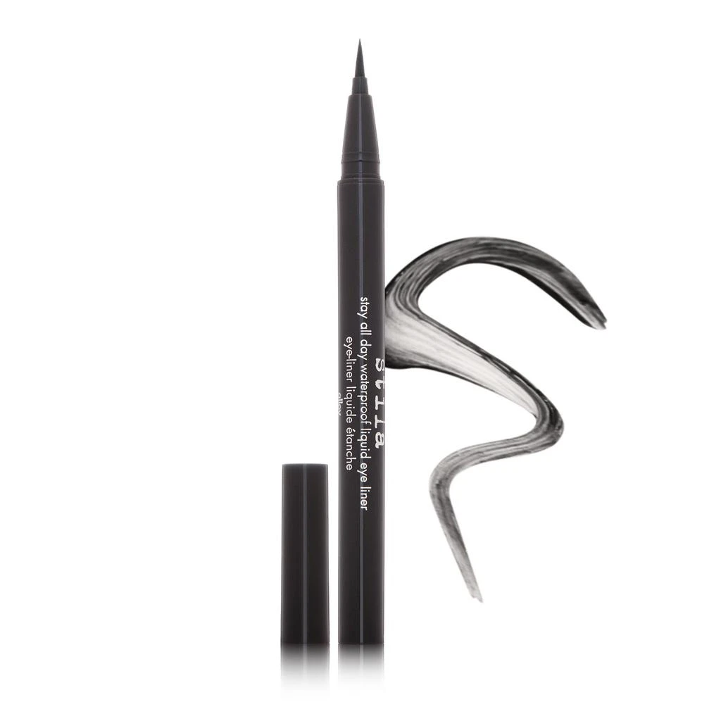 Stila Stila Stay All Day Waterproof Liquid Eye Liner 1
