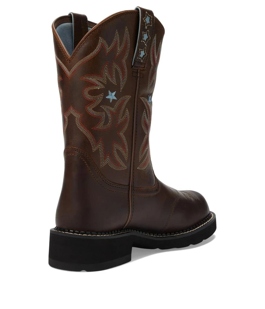 Ariat Probaby 5