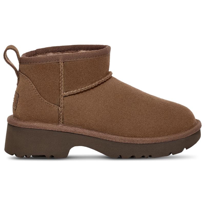 UGG UGG Ultra Mini New Heights - Girls' Grade School