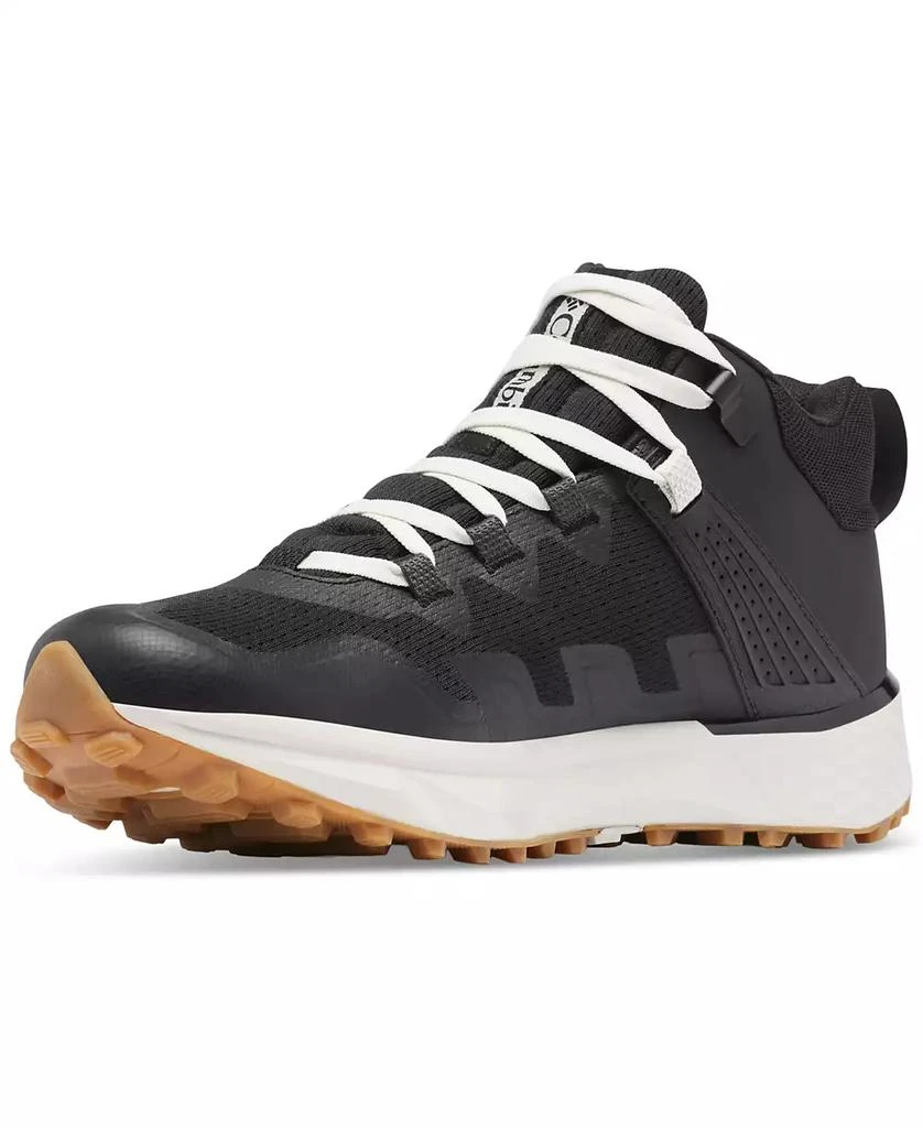 Columbia Men's Facet 75 Mid OutDry™ Waterproof Hiking Shoes 6