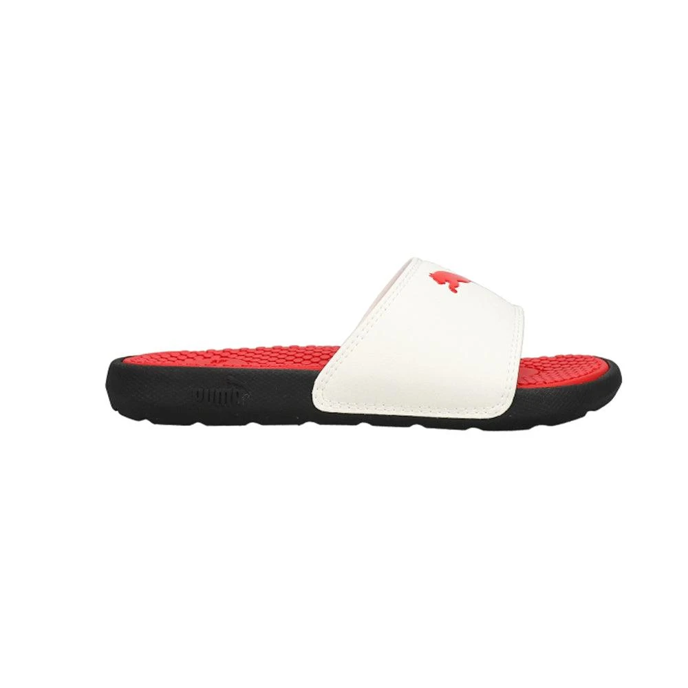 Puma Cool Cat Sport Slide Sandals (Little Kid)
