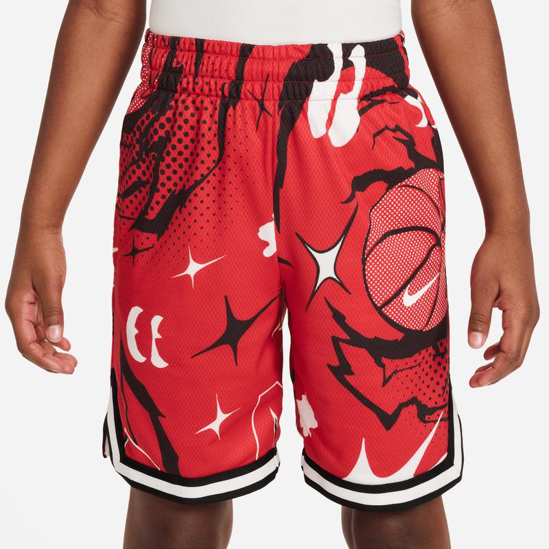 nike shorts stars