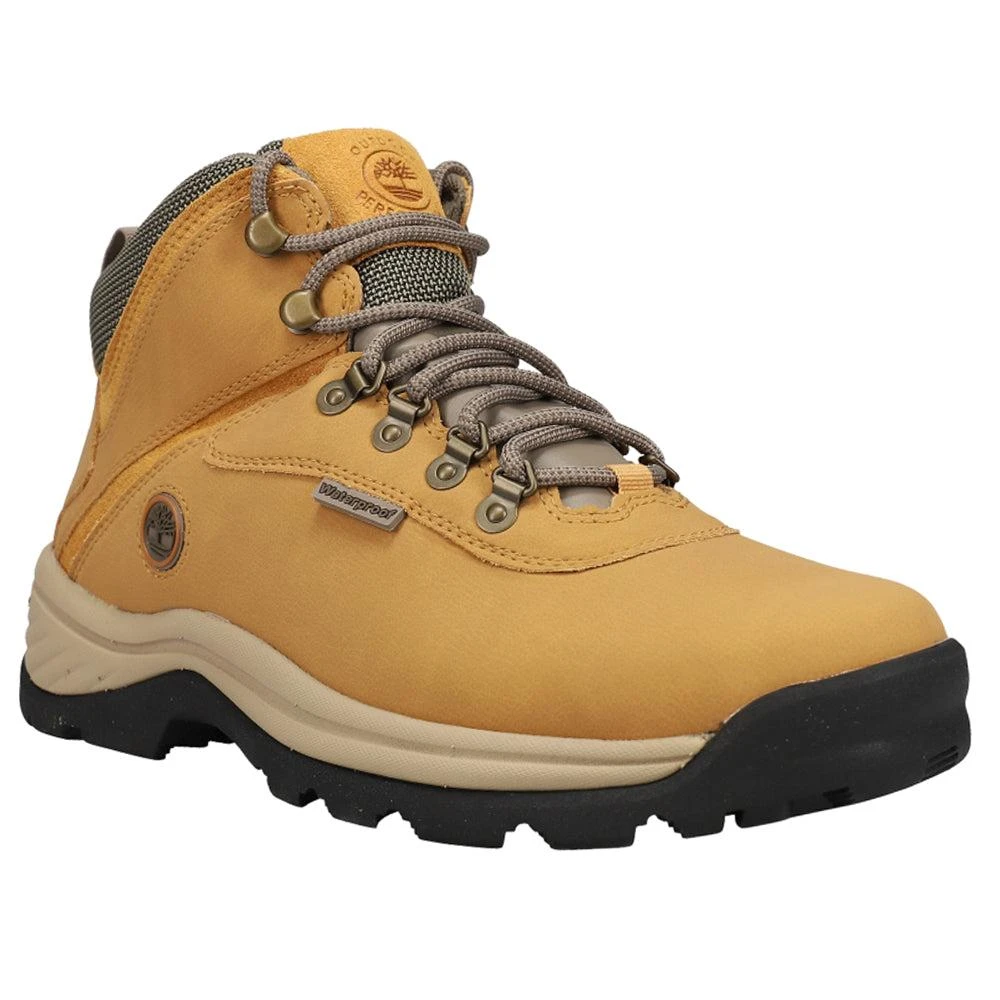 Timberland White Ledge Mid Waterproof Hiking Shoes 2