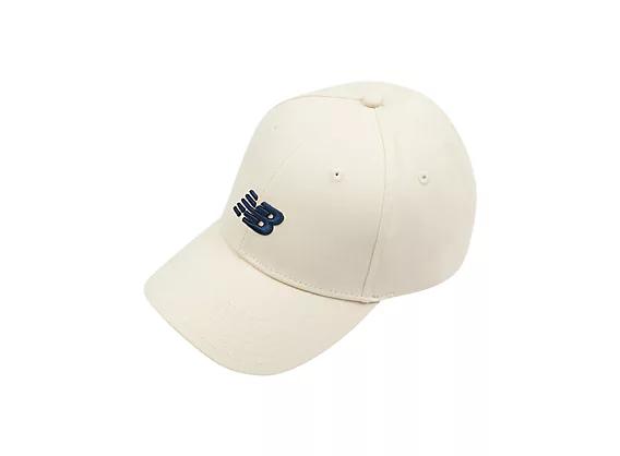 New Balance Kids Small Logo Cap