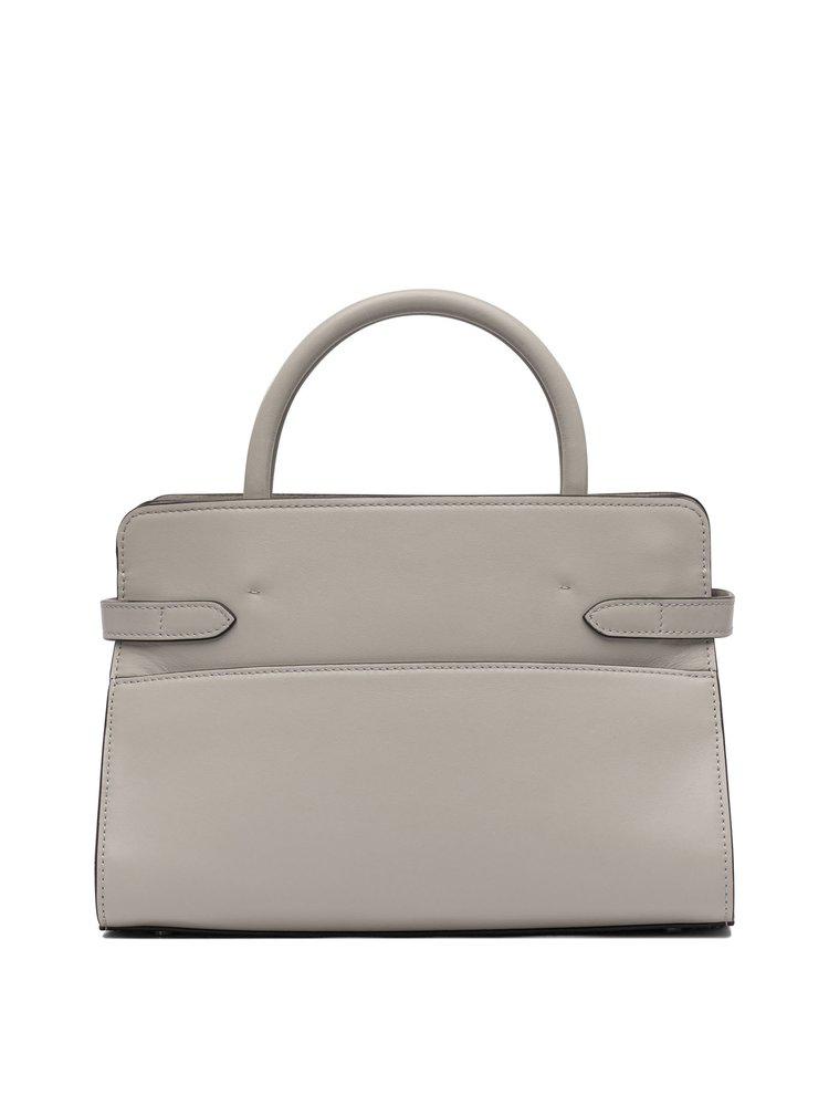 le tanneur Le Tanneur Structured Tote
