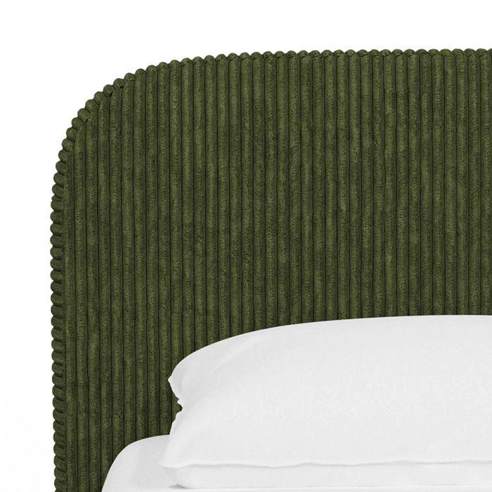 Sparrow & Wren Sparrow & Wren Luna Platform Bed, Twin 4