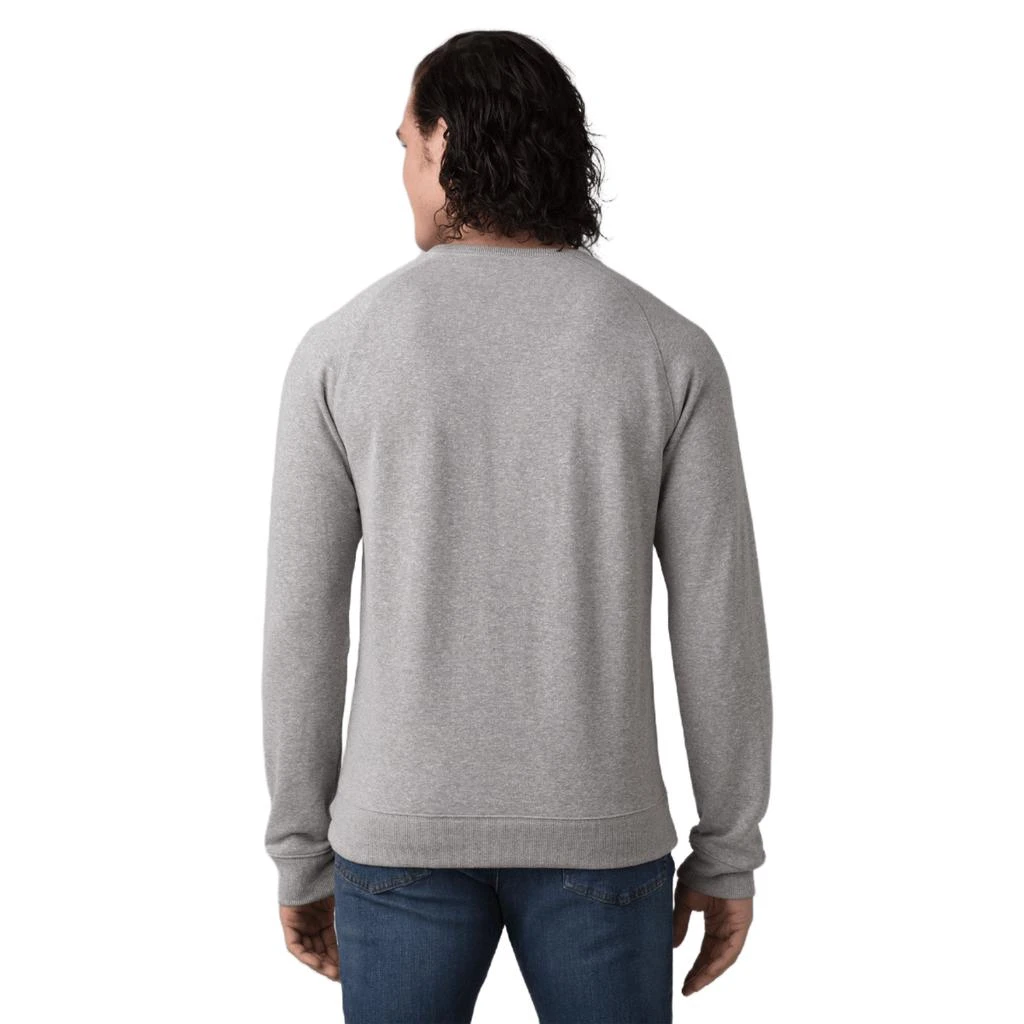 Prana prAna Cardiff Fleece Crew Sweatshirt - Men
s 3