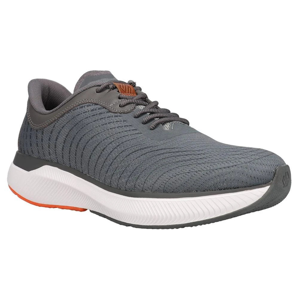 Johnston and Murphy MILES Knit U- Throat Sneakers NEW 9.5 Johnston & Murphy Men main image 3