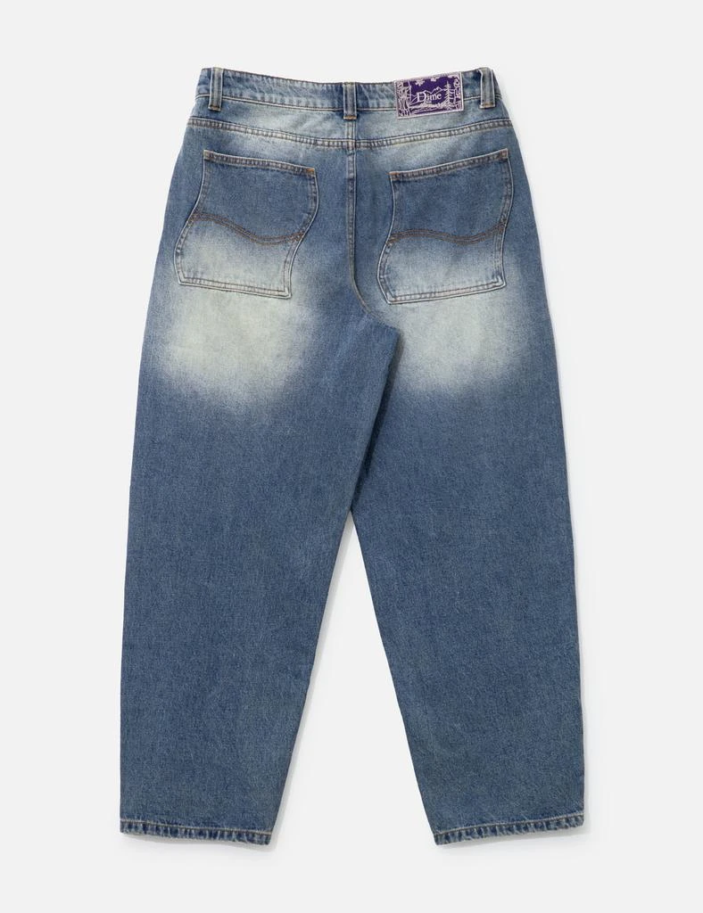 Dime Classic Baggy Denim Pants 2