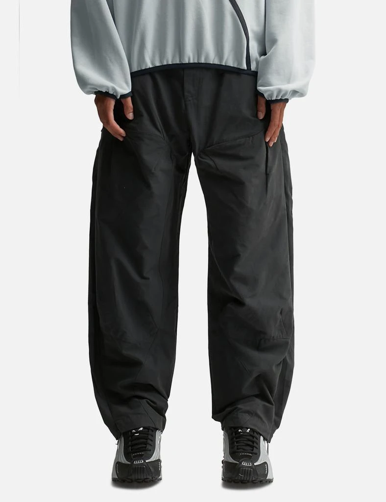 SAN SAN GEAR DOUBLE KNEE DART PANTS 3