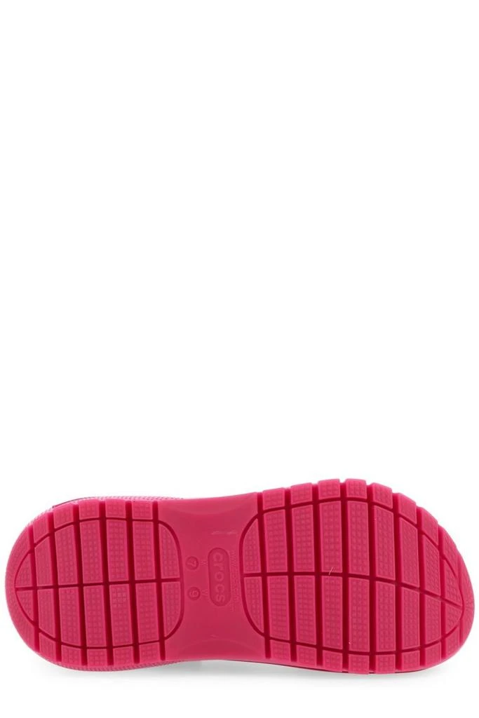 Crocs Crocs Mega Crush Platform Sandals 6