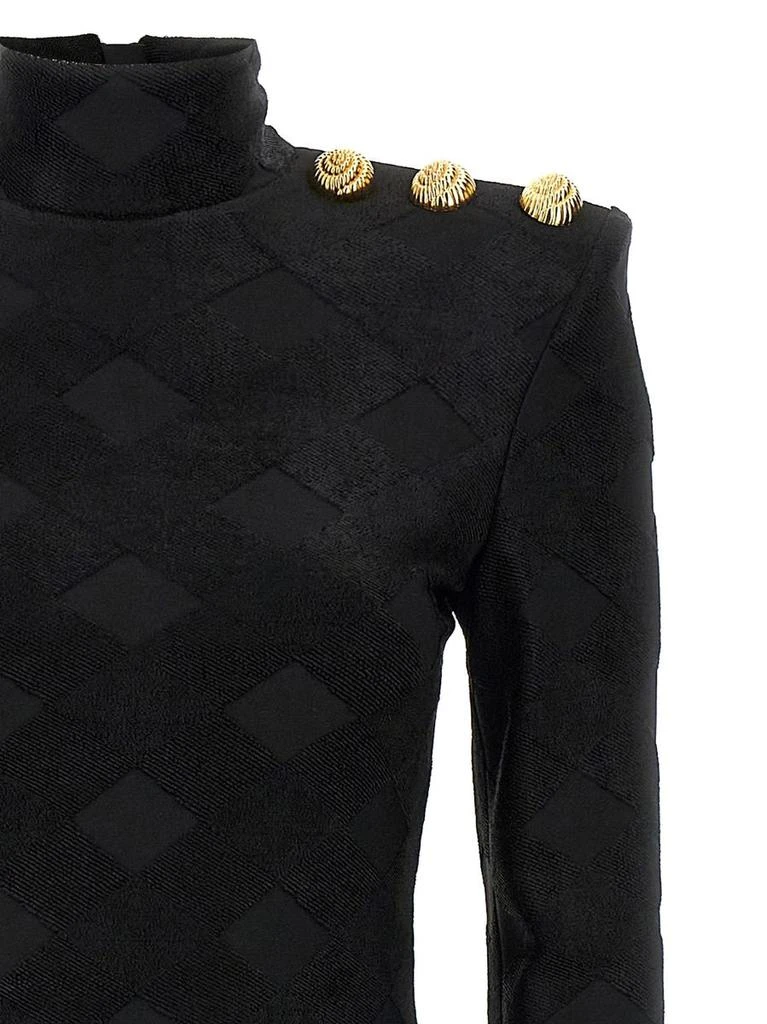Balmain Balmain Dresses 3