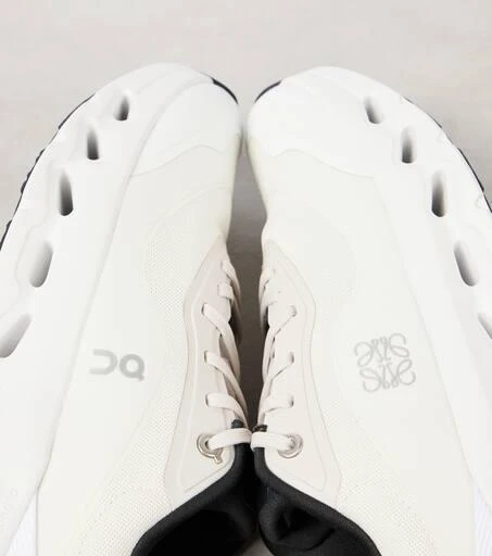 Loewe x On Cloudtilt 2.0 running shoes 6