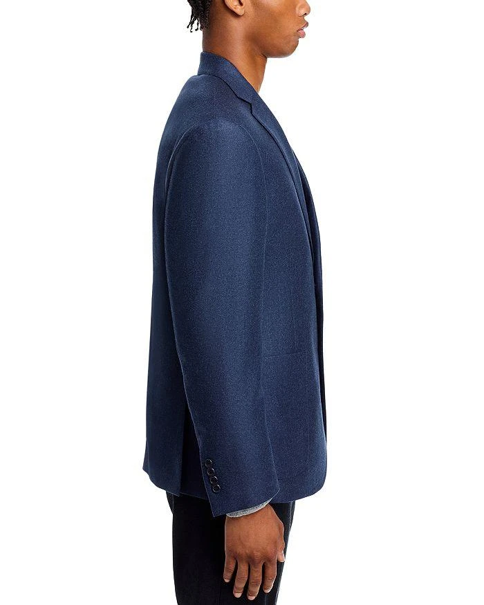 The Men's Store at Bloomingdale's Loro Piana Fabric Double-Face Wool Regular Fit Soft Sport Coat - Exclusive 5