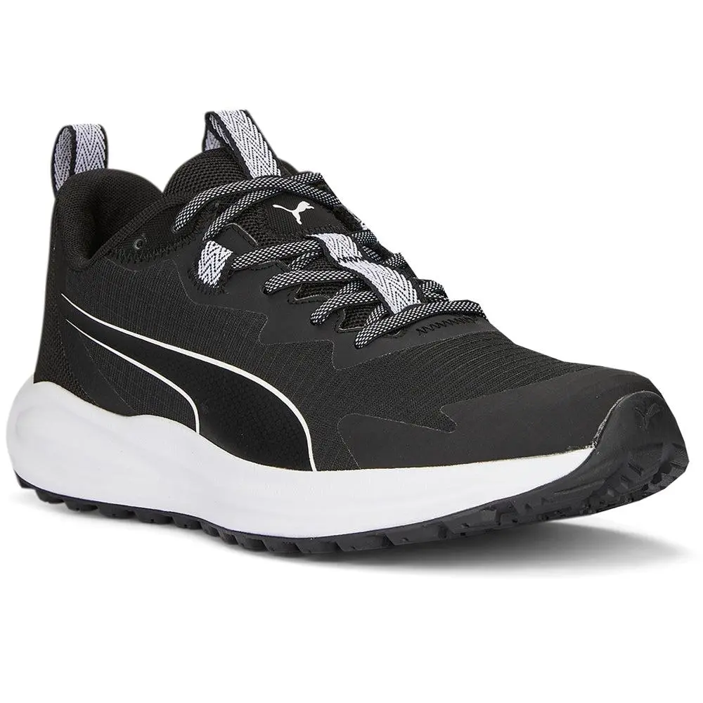Puma Twitch Runner Trail Running Shoes 2