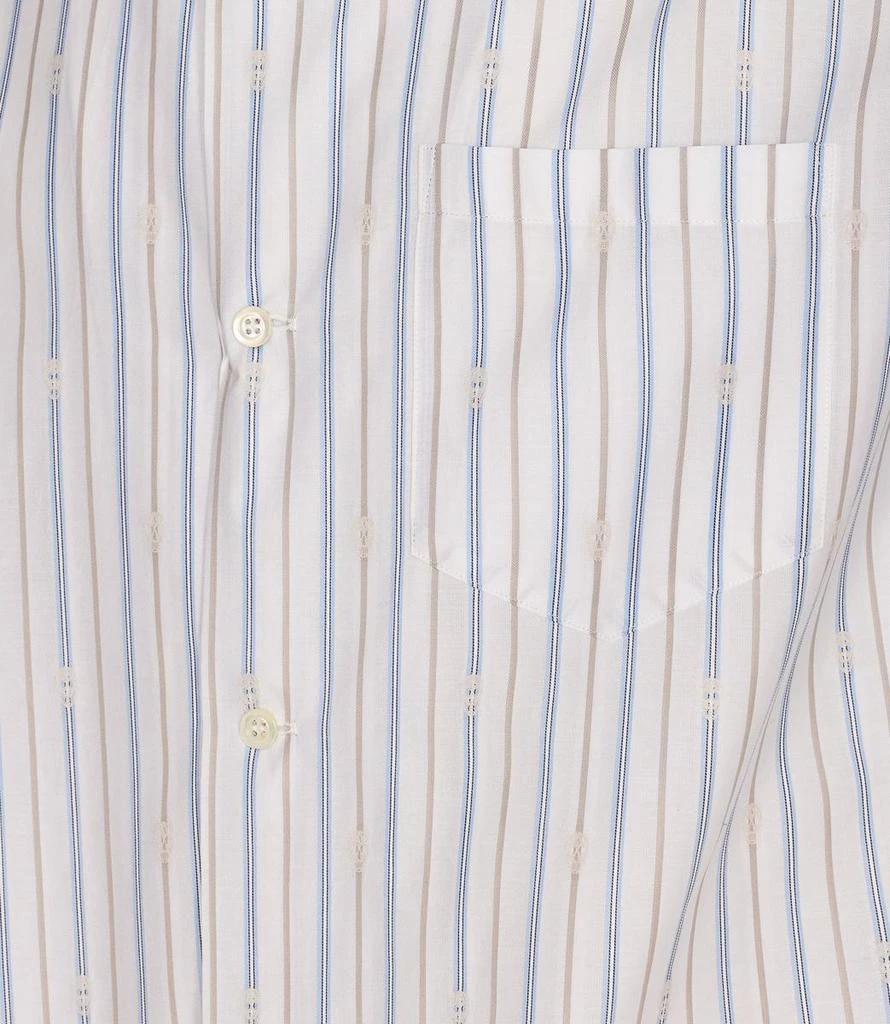 Alexander McQueen Alexander McQueen Shirts 3