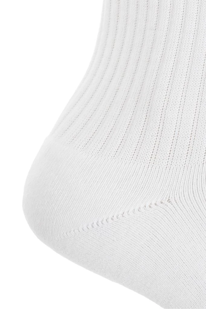 DSQUARED2 Socks with logo 3