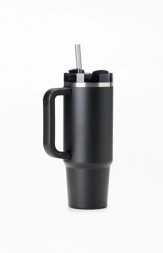 Stanley Black The Quencher H2.0 FlowState 30 oz Tumbler 2