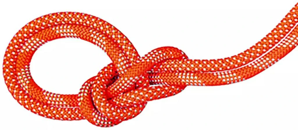 Mammut Mammut 9.8 Crag Classic Rope Duodess 1