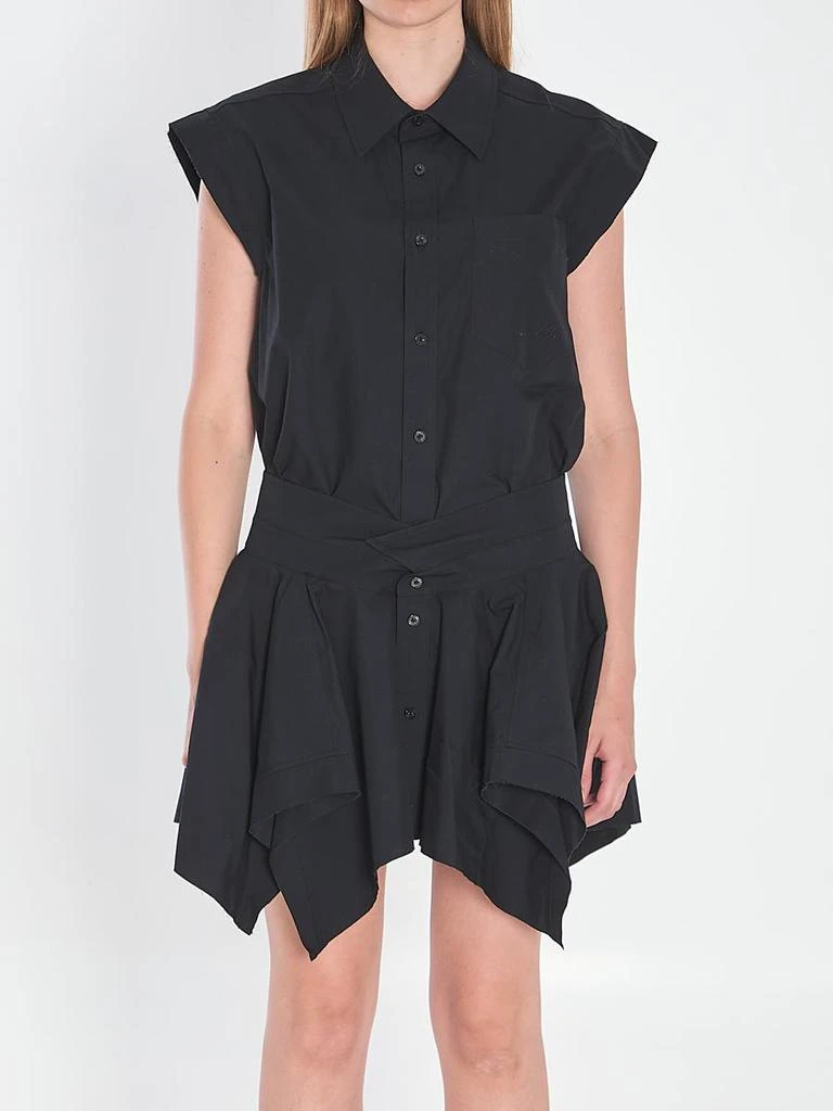Alexander Wang Shirt Dress 1