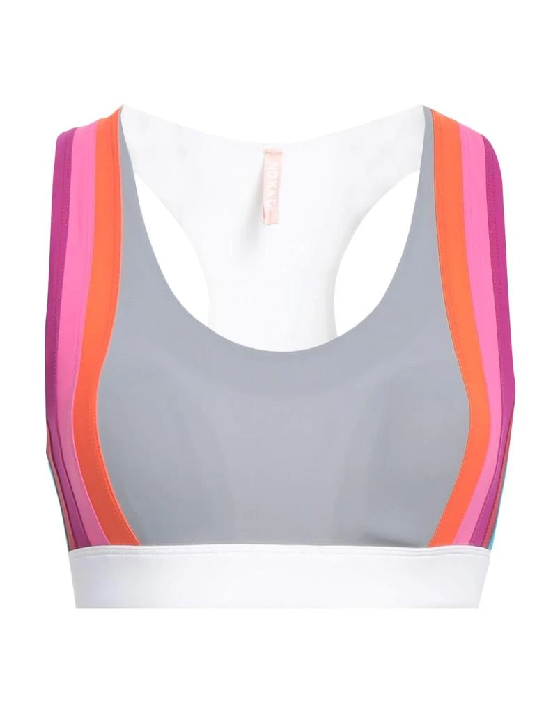 NO KA 'OI Crop top 1