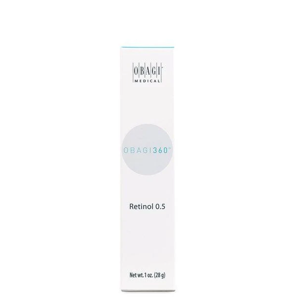 Obagi Medical Obagi Medical Obagi360 Retinol 0.5 (1 oz.) 3