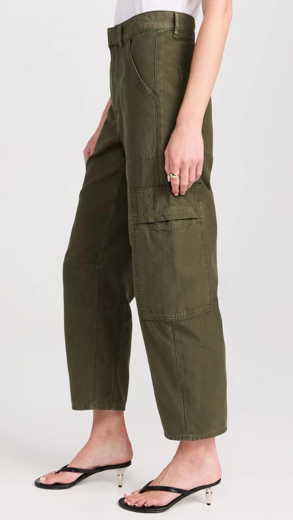 Citizens of Humanity Marcelle Regenerative Cotton Cargo Pants 3