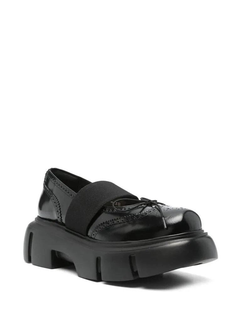 Simone Rocha Simone Rocha Platform Ballet Brogues Shoes 3