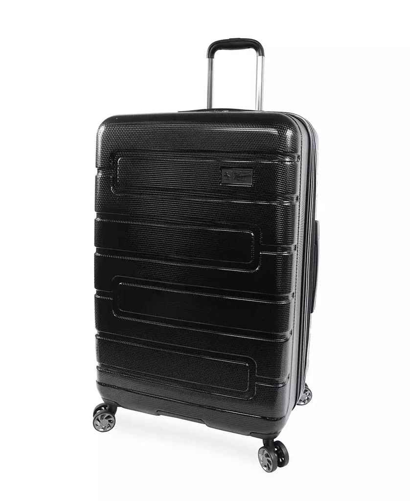 Original Penguin Crimson 29" Hardside Spinner Suitcase 1