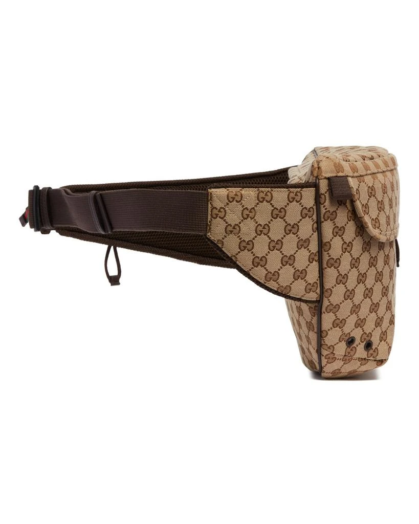 Gucci Gucci Large GG Belt Bag 4