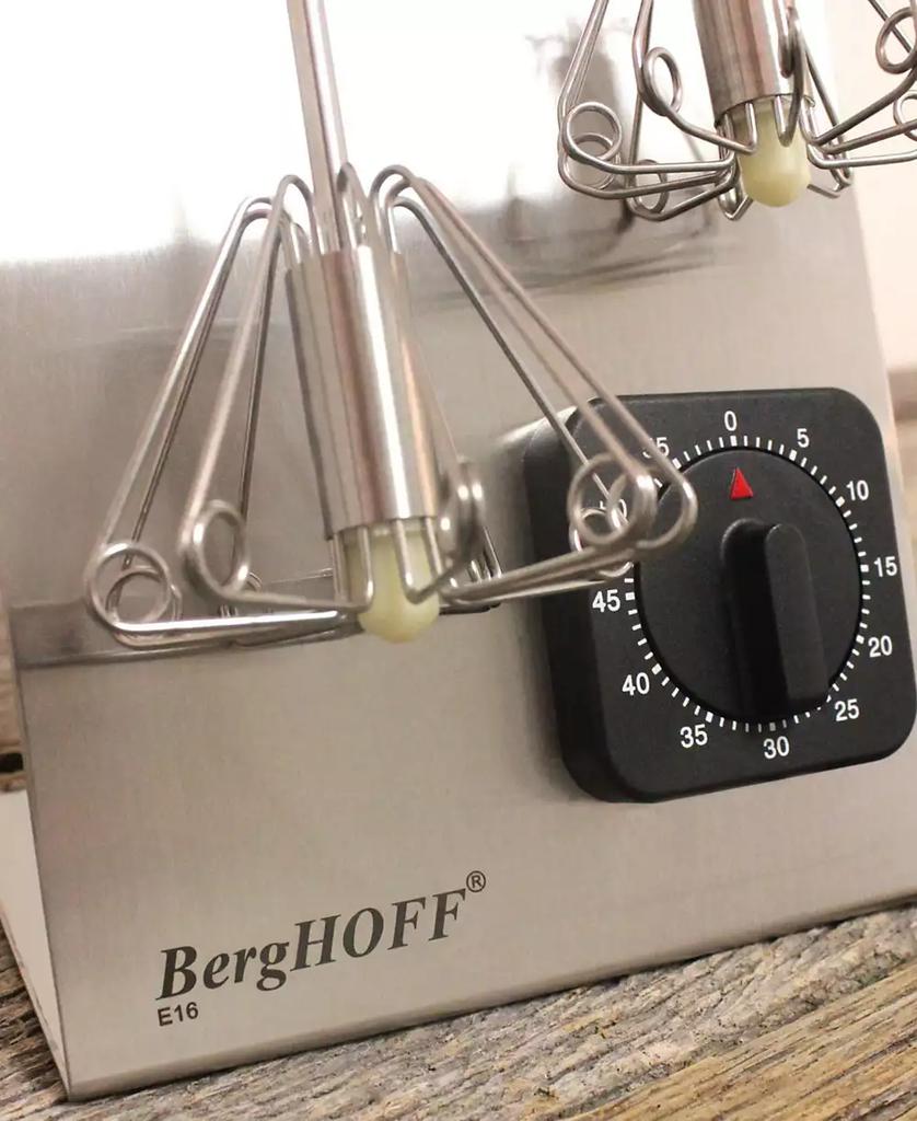 BergHOFF Essentials 3-Pc. Stainless Steel Whisk Set