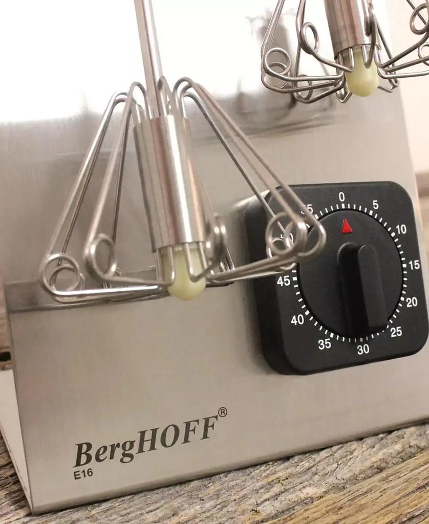 BergHOFF Essentials 3-Pc. Stainless Steel Whisk Set 2