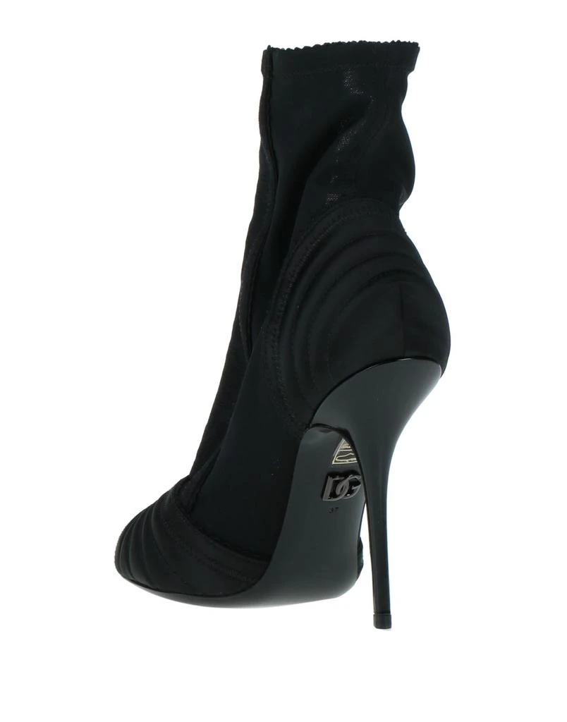 Dolce
Gabbana Ankle boot 3