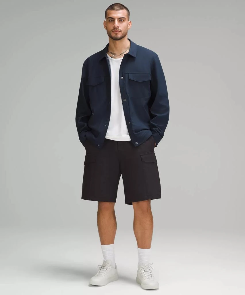 lululemon Twill Utility Jacket 2