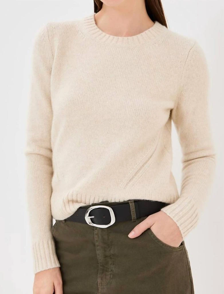 Nili Lotan Nili Lotan - Gwendolyn Sweater