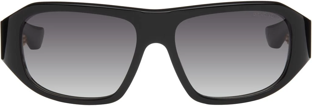 Dita Black ZINZIRE Sunglasses 1