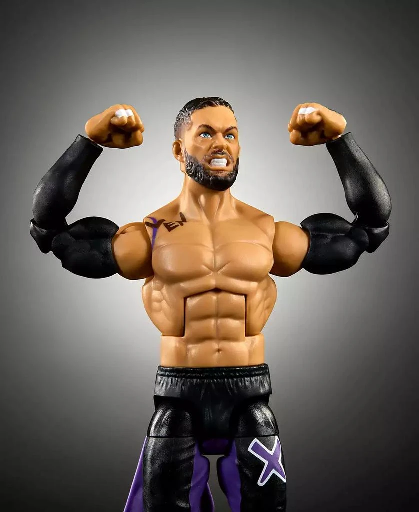 WWE Elite Finn Balor 6-inch Action Figure 3