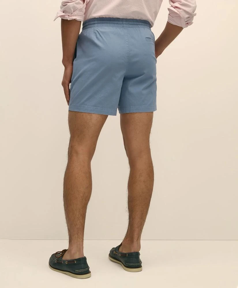 Brooks Brothers The 6" Friday Shorts 4