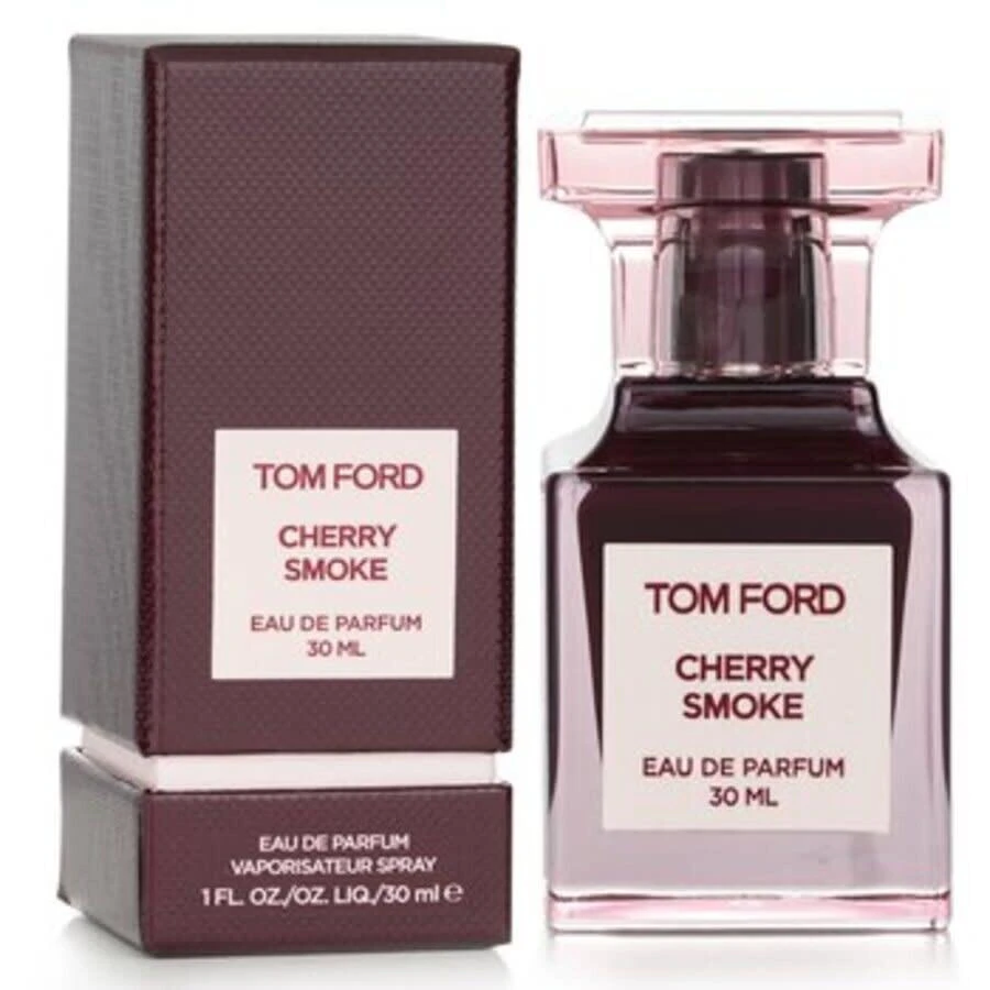 Tom Ford Tom Ford Cherry Smoke  EDP 2