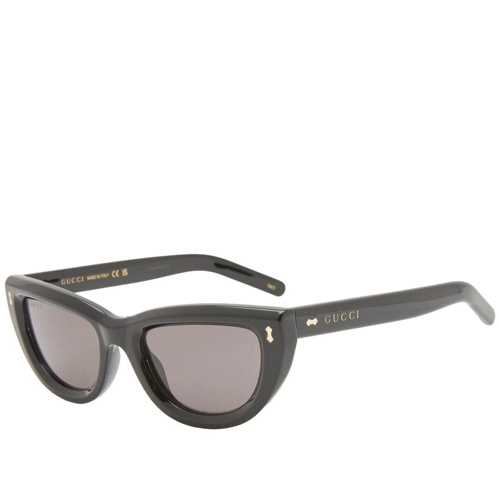 Gucci Eyewear Gucci Rivetto Sunglasses 1