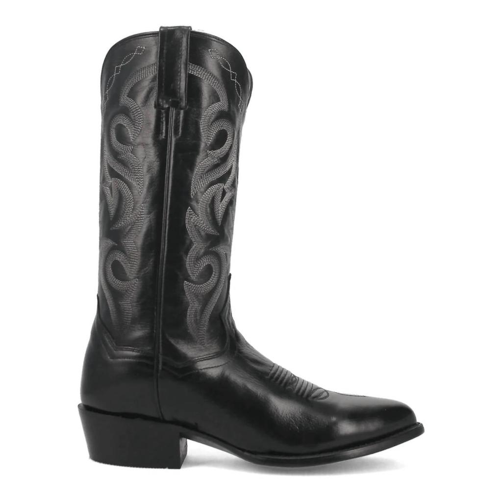 Dan Post Dan Post. - Men's Milwaukee Western Cowboy Boots