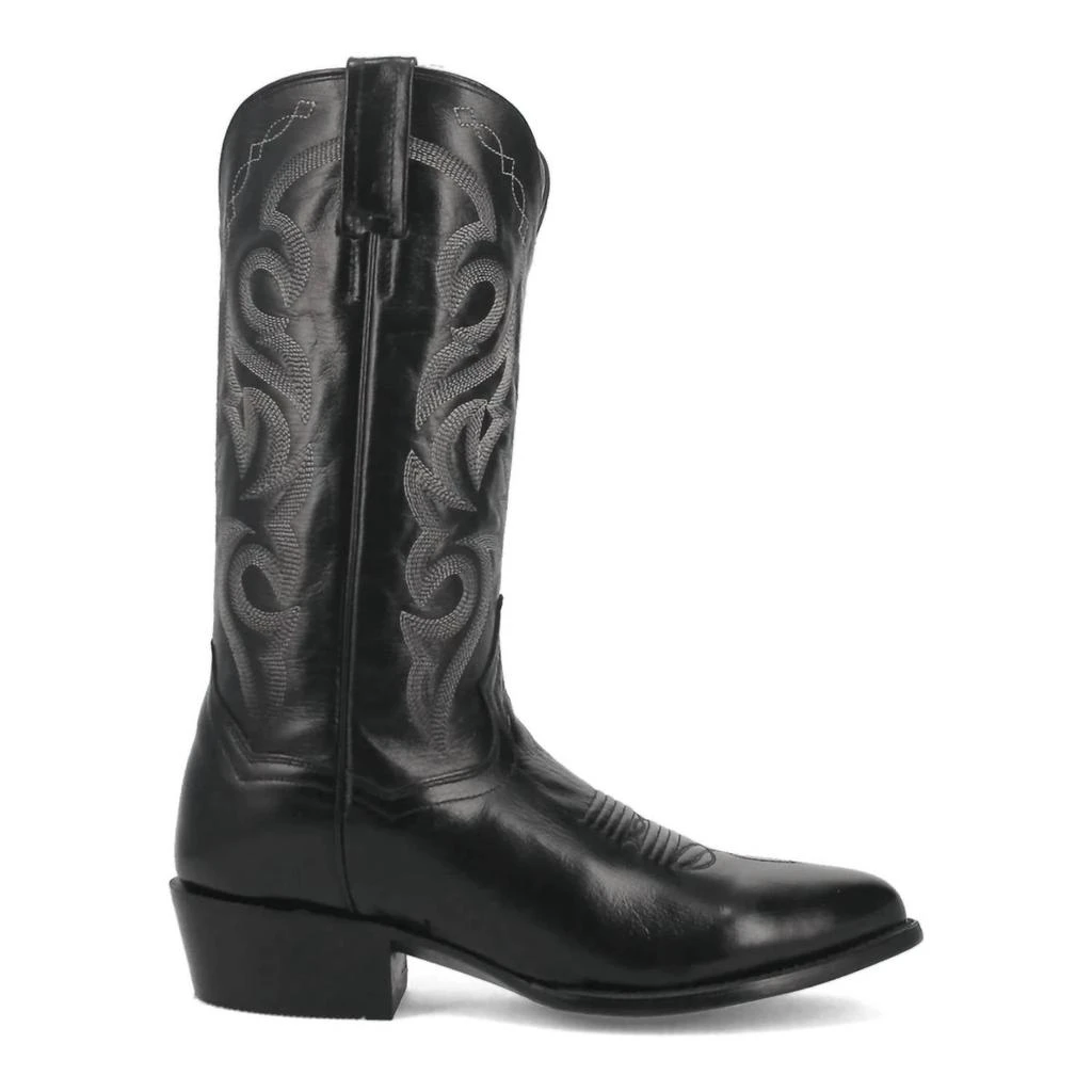 Dan Post Dan Post. - Men's Milwaukee Western Cowboy Boots 2