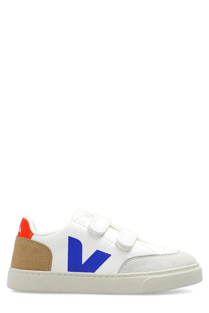 Veja Kids Veja Kids V-12 Touch-Strap Sneakers 1