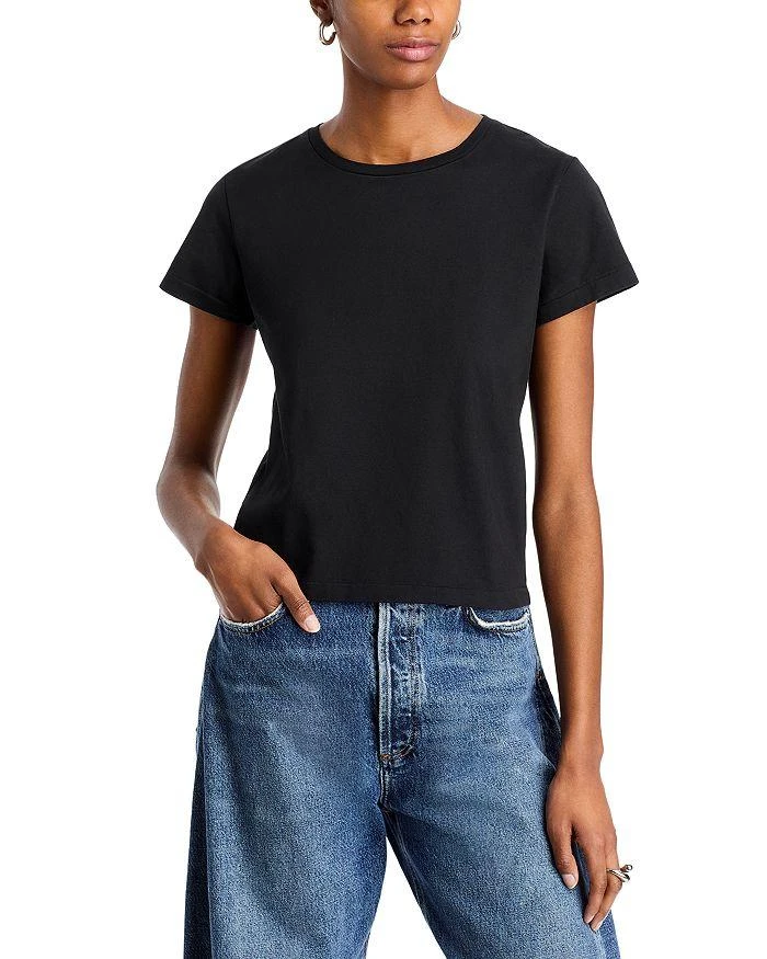 Re/Done x Hanes Classic Tee 1