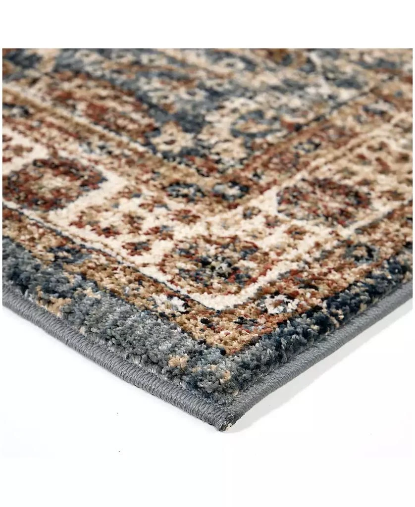 Palmetto Living Orian Aria Tree of Life 8'10" x 13' Area Rug 2