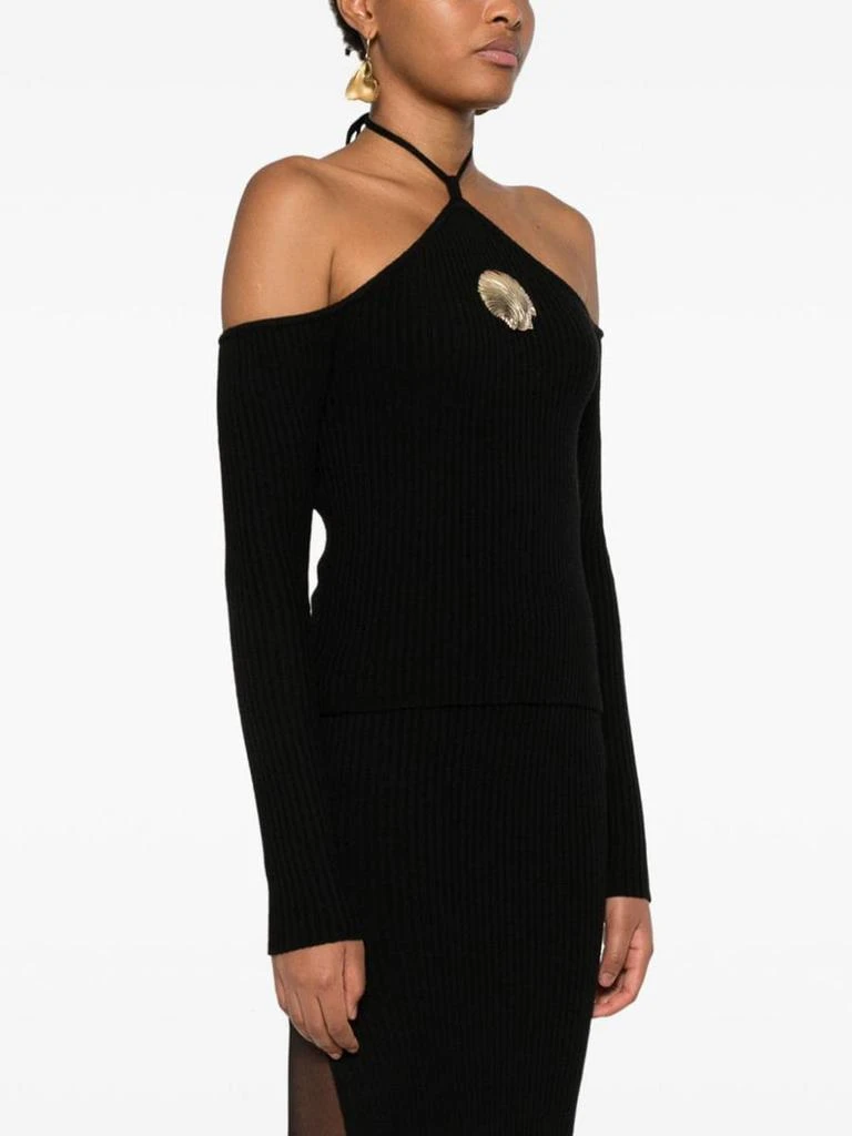 GIUSEPPE DI MORABITO Giuseppe Di Morabito Sweaters 4
