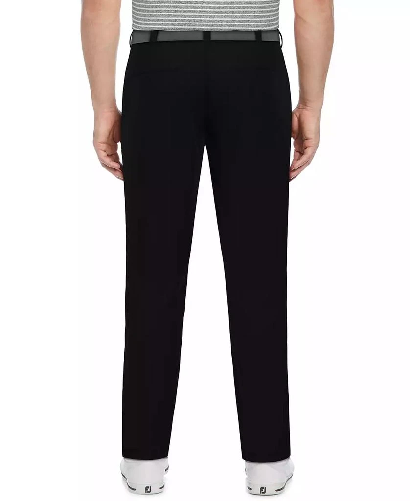 PGA TOUR Men's Five-Pocket Performance Golf Pants 2